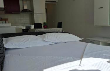 Split Terrace & Free Parking Studio - Foto 22