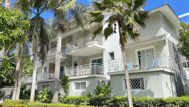 Sol Caribe Suites Los Corales Beach - Foto 3, Recepción