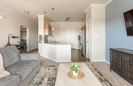 Landing Incredible 1BD Pool Gym - Foto 7