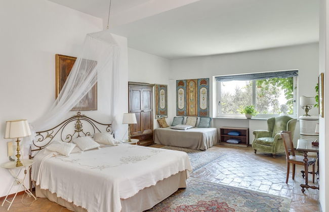 Villa Era in Positano - Foto 22