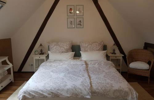 Romantisches Rosencottage - Foto 7