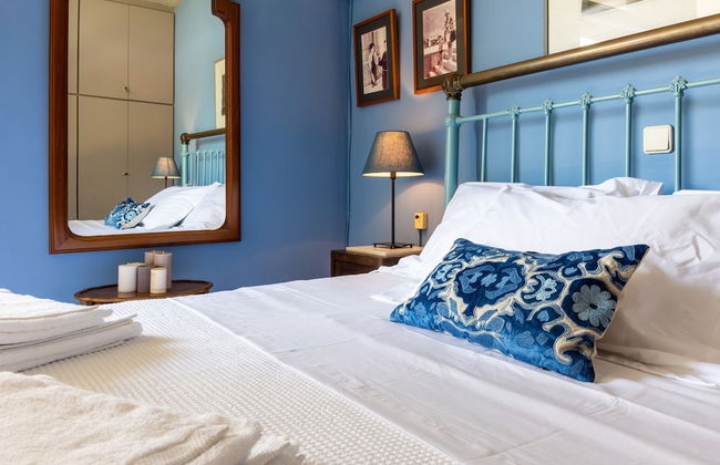 Lagonisi Villa Afroditi - Foto 7