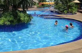 Hospedagem Olímpia -SP - Foto 34