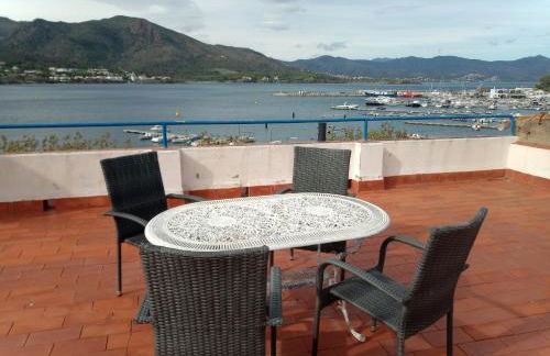 Artmony piso centro del pueblo vista frente al mar appartement plein centre en front de mer - Foto 28