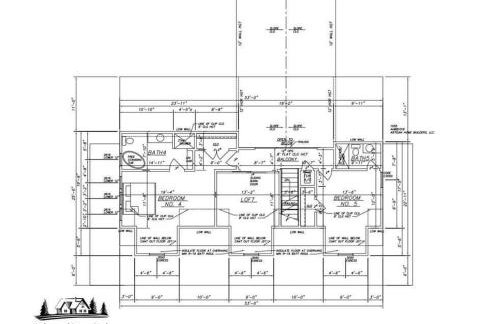 Cedarwood Farmstead - Foto 63