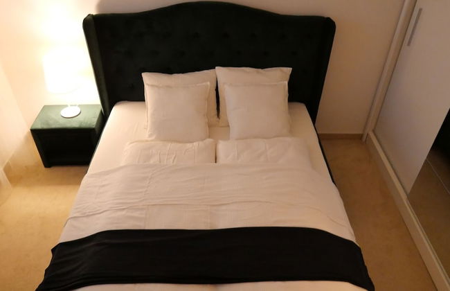 AK apartman Praha 6 - Foto 10