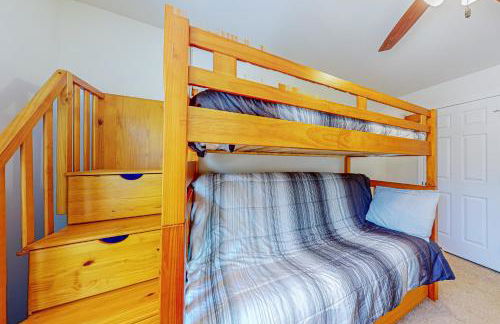 Backwoods Getaway - Foto 11