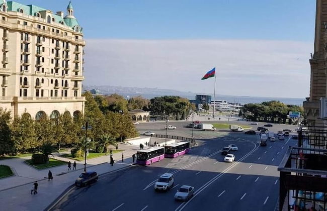 Formula Apartment Sea view & Balcony - Foto 21