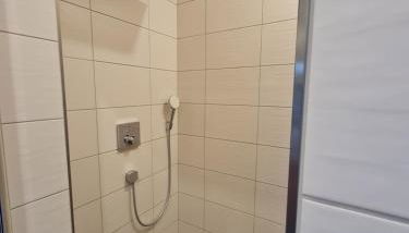Ferienwohnung in 03159 Döbern - Photo 4, Shower