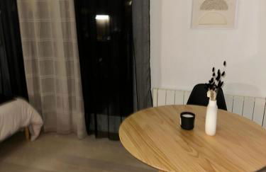 O Sand Stras Studio 25m carré - Foto 13