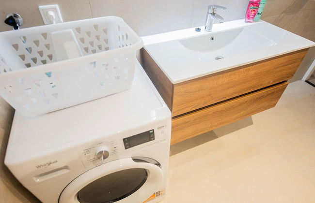 Peaceful Serviced Studio's -44m2- - Foto 56