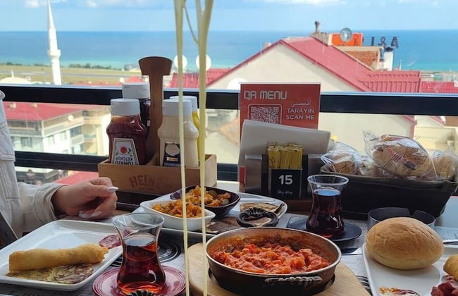 Royal Babil Suites - Foto 73