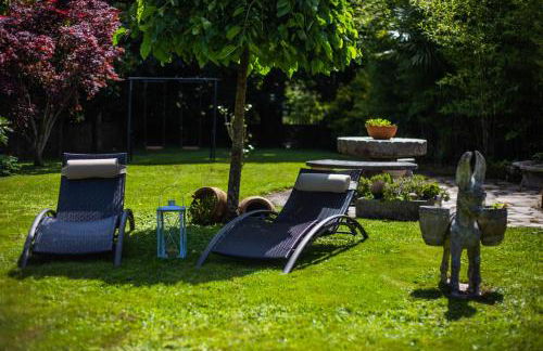 Posada Real La Montañesa - Foto 11