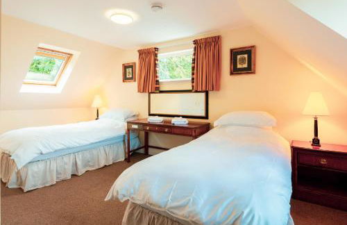 Pink Spa Nest - Photo 16