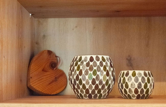 Apartment in Uderns Near Spieljoch Ski - Foto 21