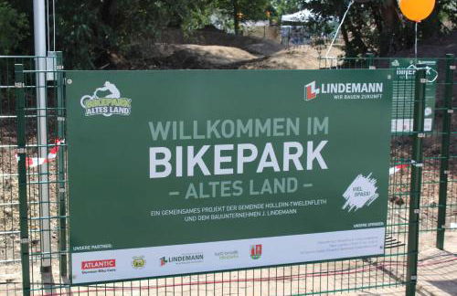 Ferienhaus Kogge im Feriendorf Altes Land - Photo 19