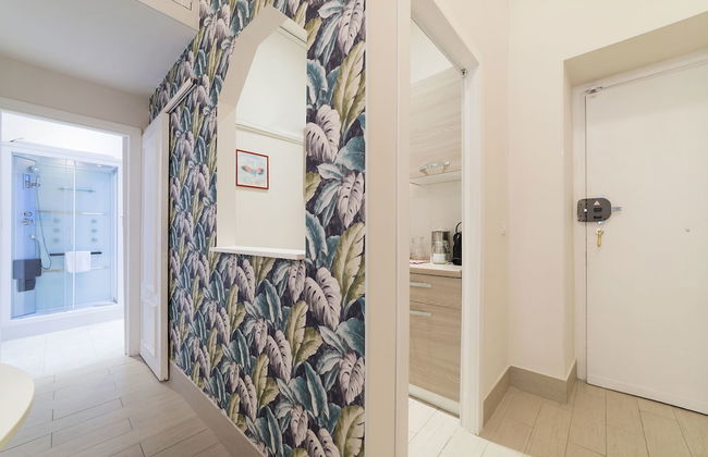 Saint Peter Suite Apartment - Foto 10