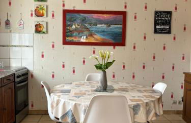 Le Gîte de la Baie du Kernic - Foto 60