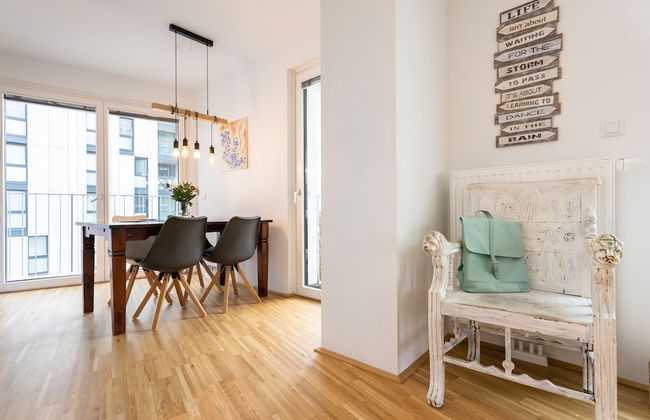 FeelGood Apartments Green Living - Foto 25