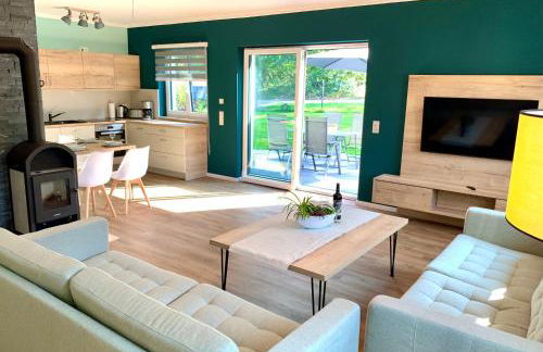 Ferienhaus Hinz - Photo 1