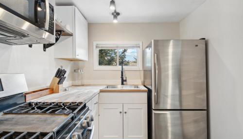 Kozy Cabin - Photo 2