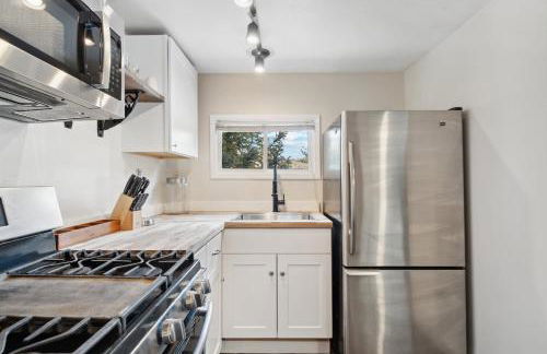 Kozy Cabin - Photo 2