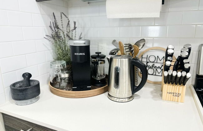 Balmoral Resort-162kb 4 Bedroom Home by RedAwning - Photo 18