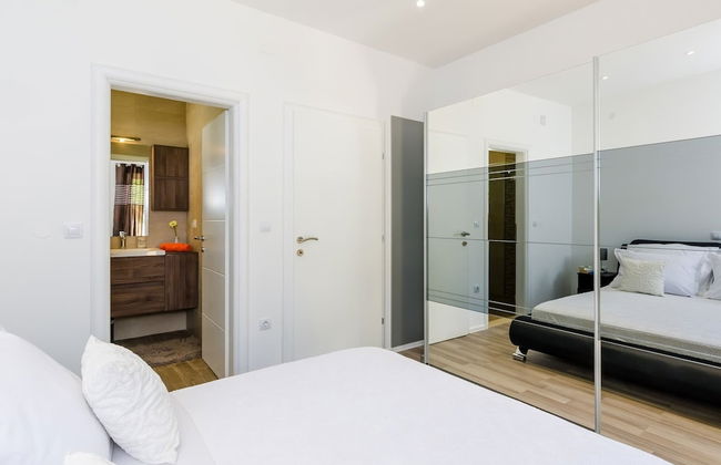 Villa Tranquility Nest Beniva - Three-bedroom Villa With Swimming Pool and Partial Sea View - Foto 5