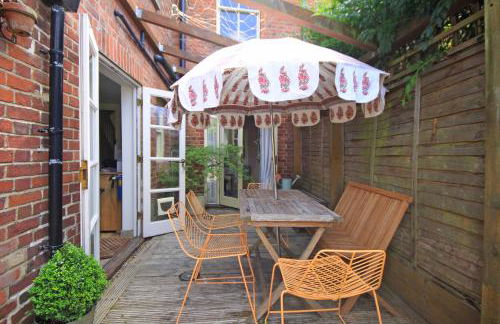 Designer's Town House - Foto 33