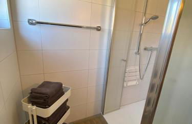 Ferienwohnung Brazil mit Garten - Foto 4