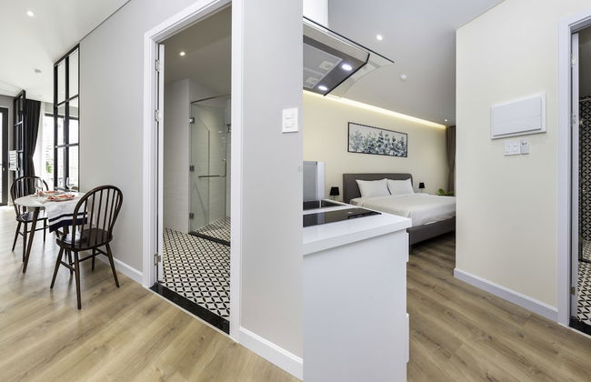 Cozrum Homes Premier Residence - Foto 59