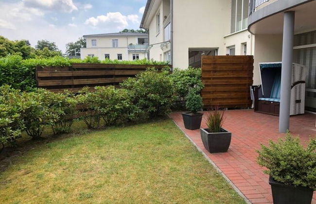 Holiday Apartment Heidi and Holger - Foto 23