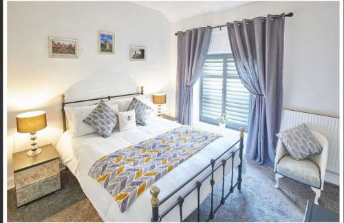 Mad Alice's Cottage, Saltburn - Foto 12