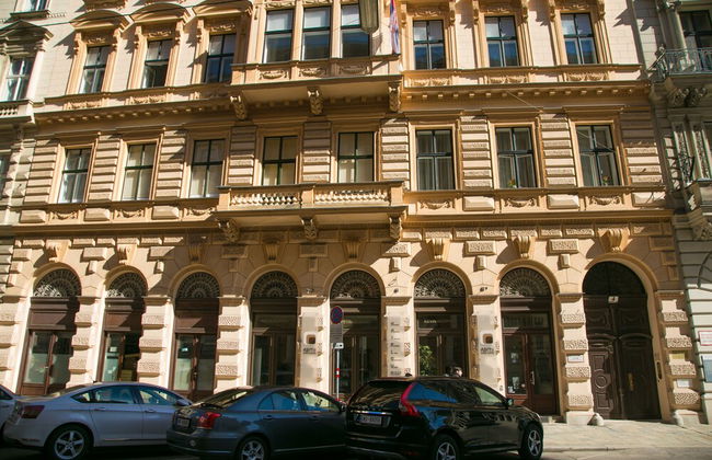 Vienna Hotspot - Rathaus Nähe - Foto 28