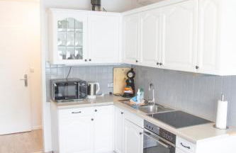 Ferienhaus mit Küche, Garten und Smart-TV - Photo 24