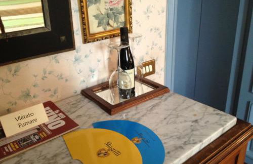 Agriturismo Mustilli - Foto 42