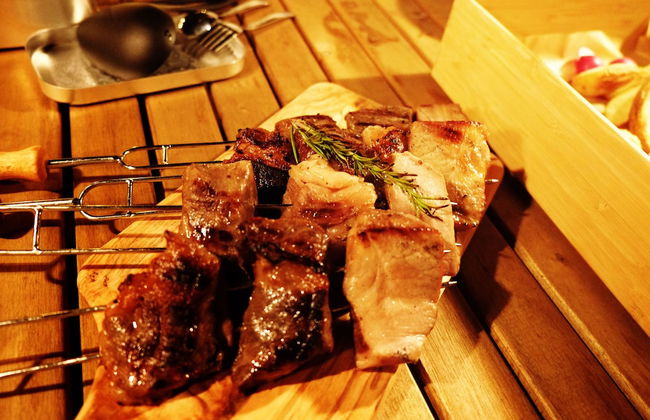 COUSCOUS Glamping Manazuru - Foto 25