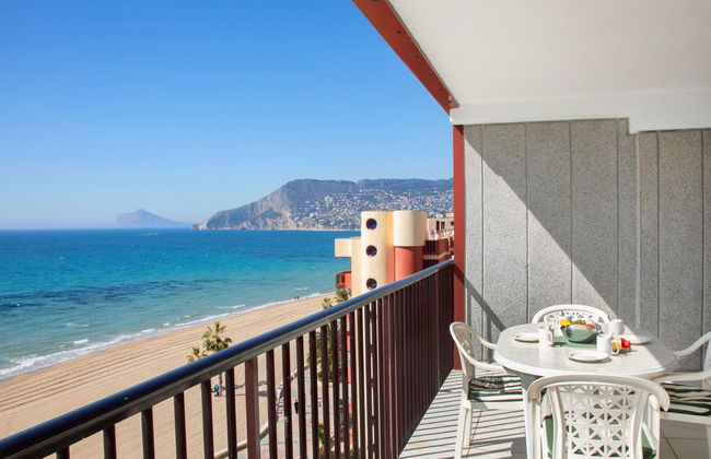 Calpe Playa - Foto 19