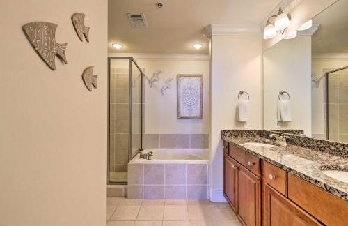 Family Condo Resort Pool Access and Ocean View - Foto 17