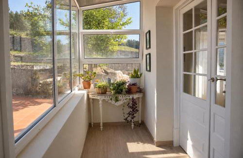 Casal de São José - Peaceful Country House near Mafra and Lisbon - Pool, Space, Confort - Foto 49