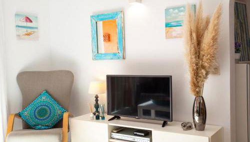 VH CostaBlanca - SANDRINE - Foto 5