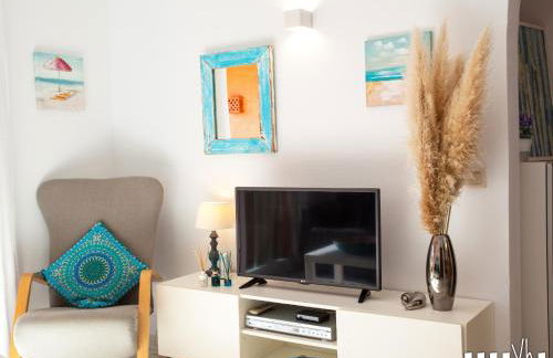 VH CostaBlanca - SANDRINE - Foto 5