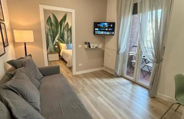 Modern Apartments MM3 AfforiFN only 15 min from Duomo - Foto 8