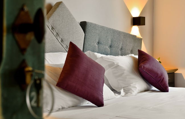 Porsenna Resort - Foto 17