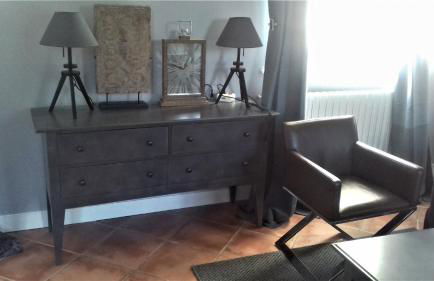 Gite de la petite masse - Foto 18