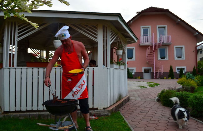 Apartmány Riviéra Liptov Bešeňová - Foto 39