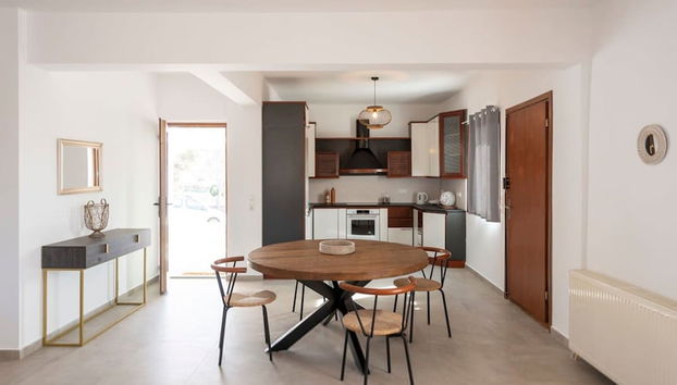 Theodora s Family Suite - Foto 4, Habitación