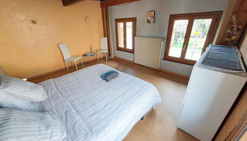 L'échappée authentique- Maison centre-ville- véranda climatisée-jardin - Photo 2