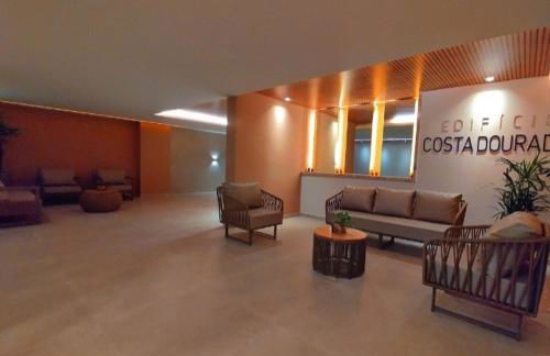 Apto pé na areia - Foto 20