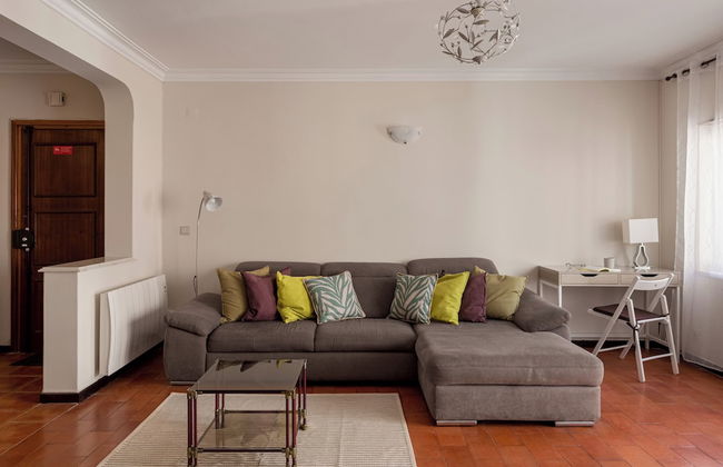 Gorgeous apartment in Alcabideche - Foto 17